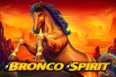 BRONCO SPIRIT?v=2.8.6